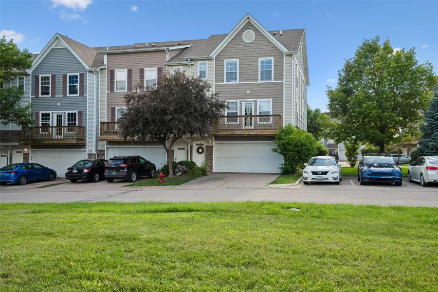 2150 NE 18th Street #45, Grimes, IA 50111 - #2