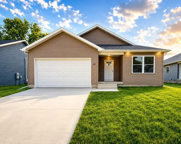 309 SE 2nd Street, Ogden, IA 50212