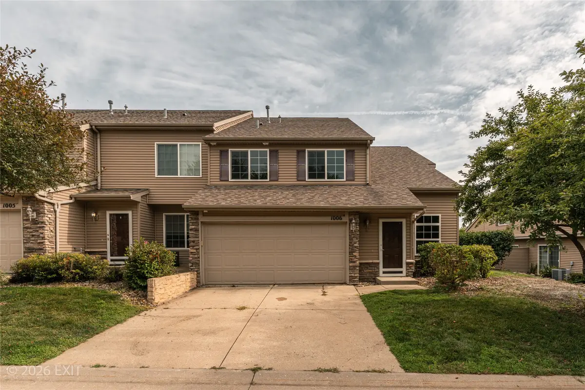 601 Orchard Hills Drive #1006, Norwalk, IA 50211 - #1