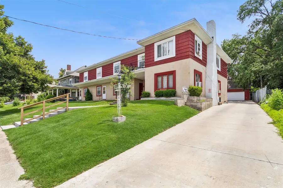 1940 Arlington Avenue, Des Moines, IA 50314 - #2