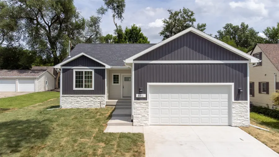 641 12th Street, West Des Moines, IA 50265 - #2