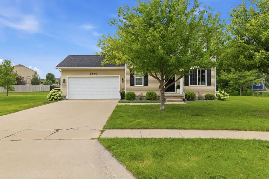 1860 SE Ashton Court, Waukee, IA 50263 - #2
