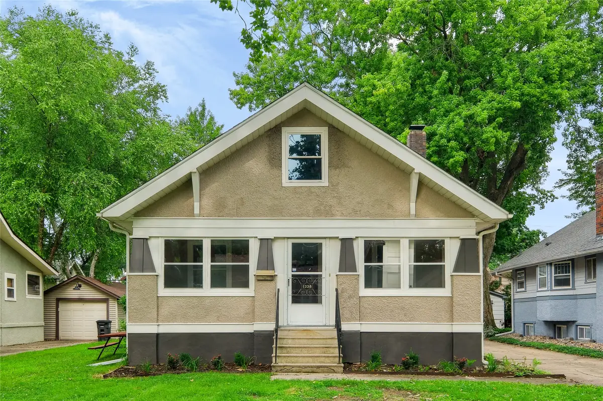 1338 45th Street, Des Moines, IA 50311 - #1