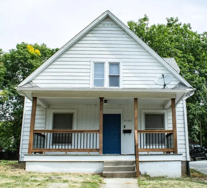 2707 College Avenue, Des Moines, IA 50311 - #1