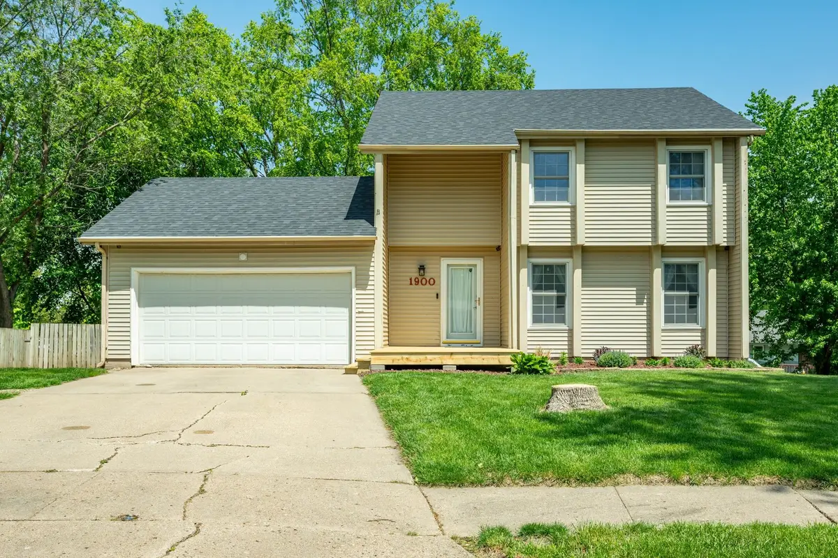 1900 Juniper Court, Des Moines, IA 50320 - #1