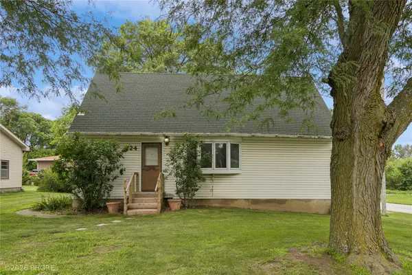 224 N Harrison Street, Stuart, IA 50250