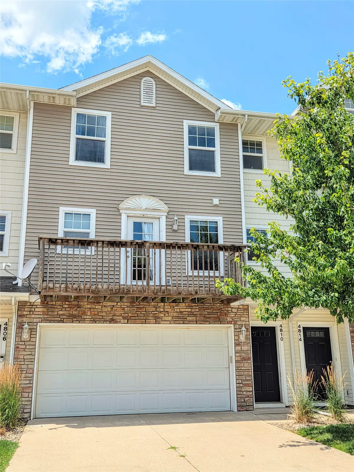 4810 NE Grove Lane, Ankeny, IA 50021 - #1