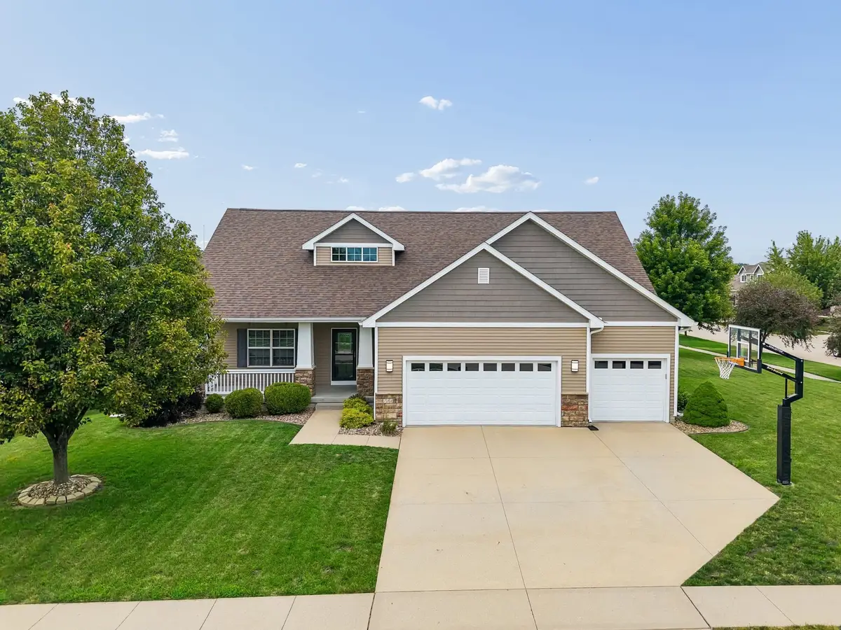 714 NE 45th Court, Ankeny, IA 50021 - #1