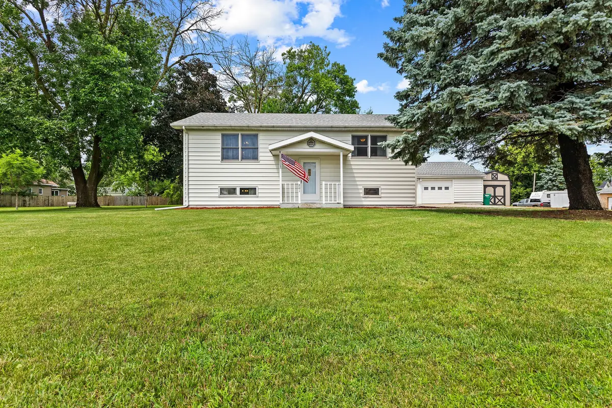 201 15th Street, Dallas Center, IA 50063 - #1