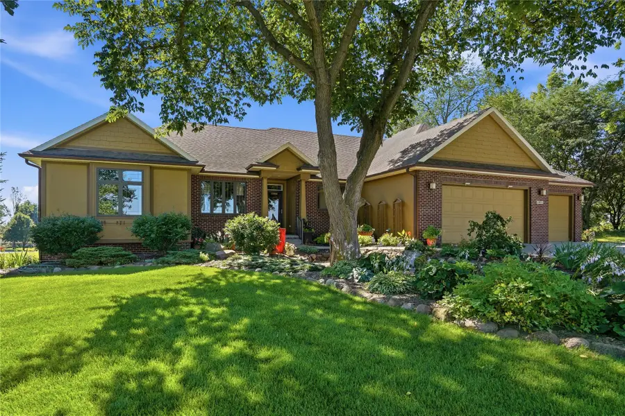 1051 NE 91st Street, Runnells, IA 50237 - #2