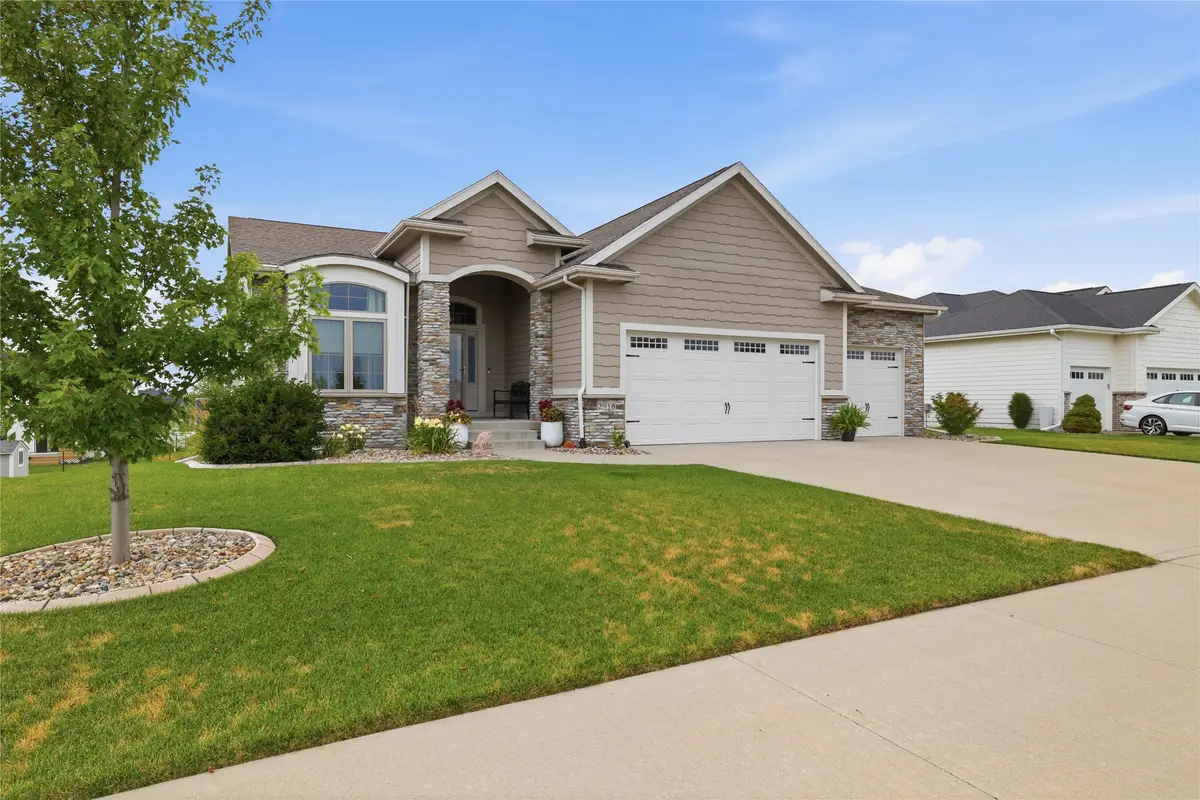 2918 NW Abilene Road, Ankeny, IA 50023 - #1