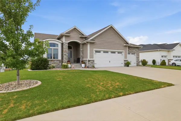 2918 NW Abilene Road, Ankeny, IA 50023