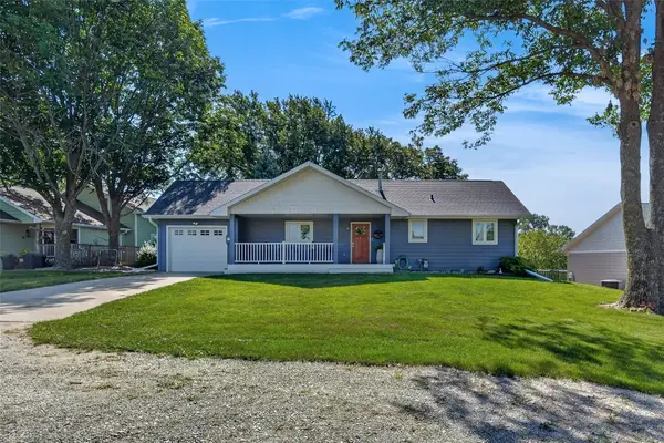 4483 Panorama Drive, Panora, IA 50216