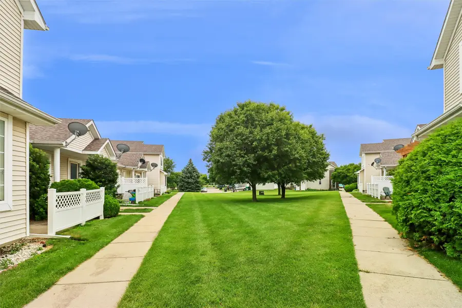 2438 NW Heritage Avenue, Ankeny, IA 50023 - #2