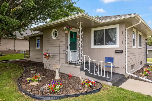 1901 Leland Avenue, Des Moines, IA 50315