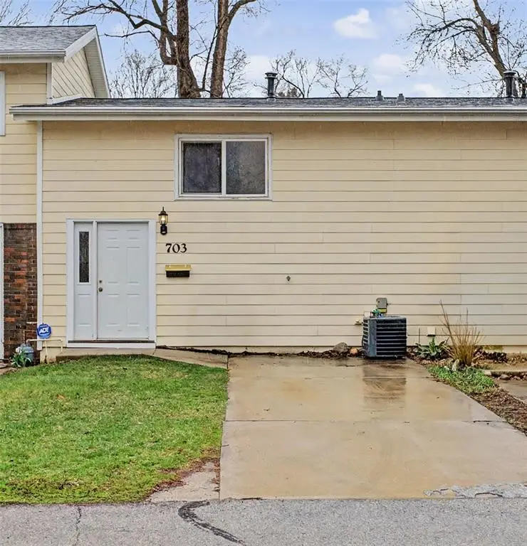 703 Meadow Place, Ames, IA 50010 - #1