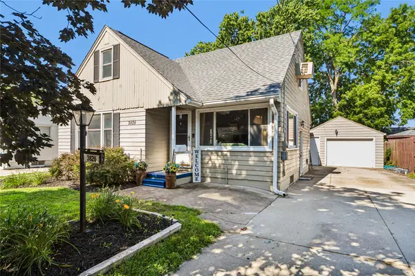 3826 52nd Street, Des Moines, IA 50310