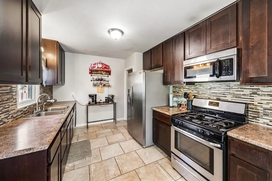 3826 52nd Street, Des Moines, IA 50310 - #3