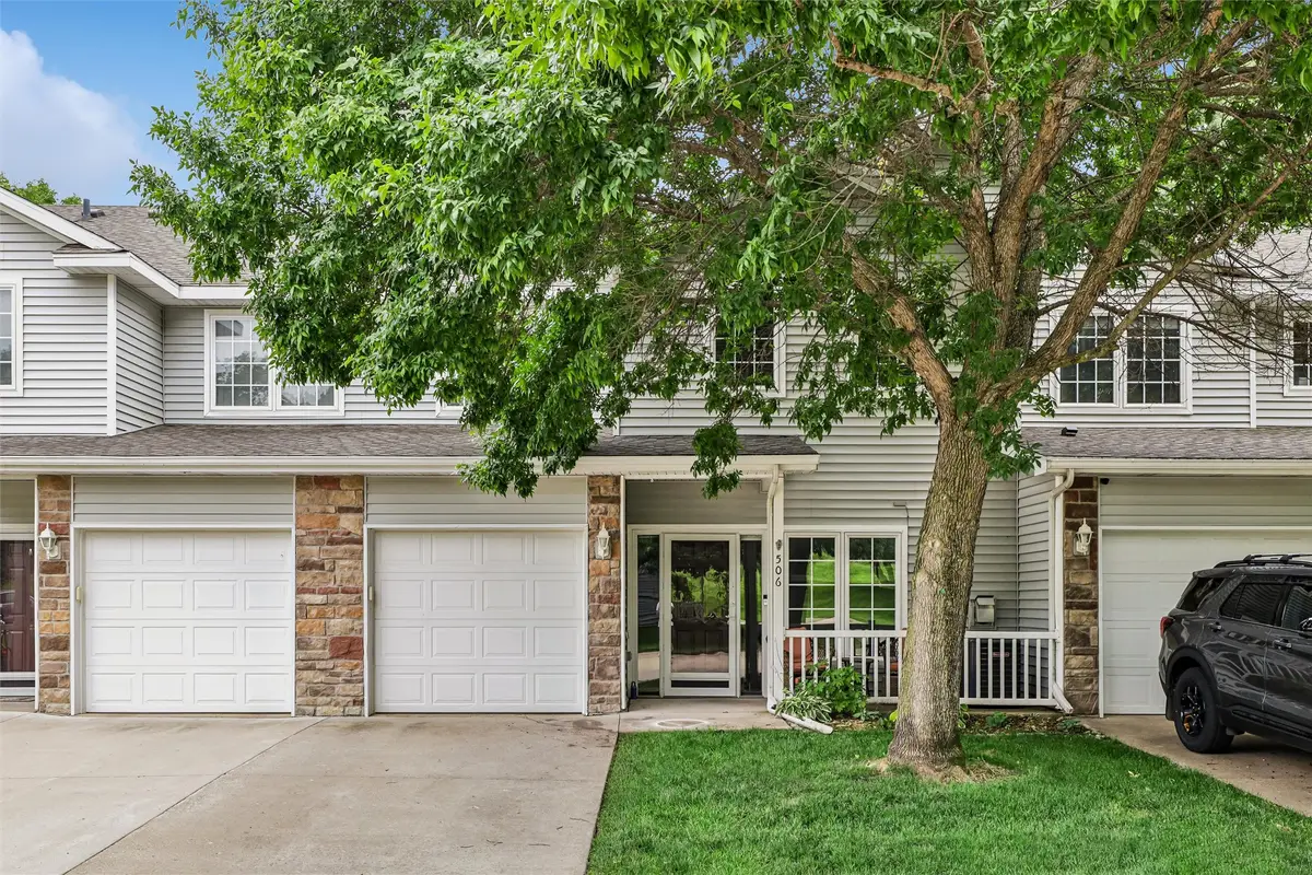 500 N Valley Drive #506, Des Moines, IA 50312 - #1