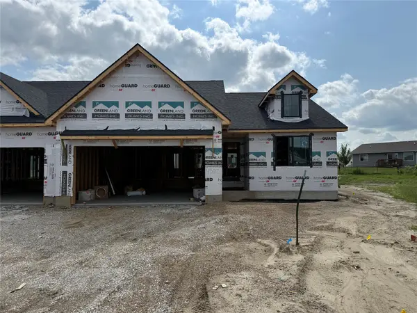 4307 NW Olivia Lane, Ankeny, IA 50023