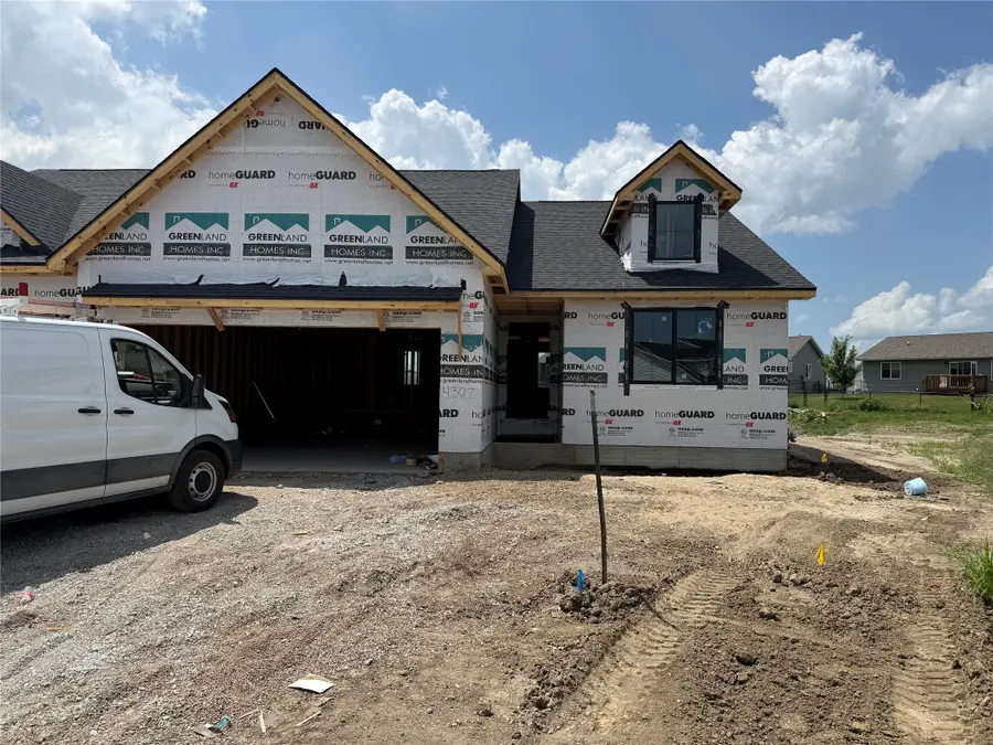 4307 NW Olivia Lane, Ankeny, IA 50023 - #2