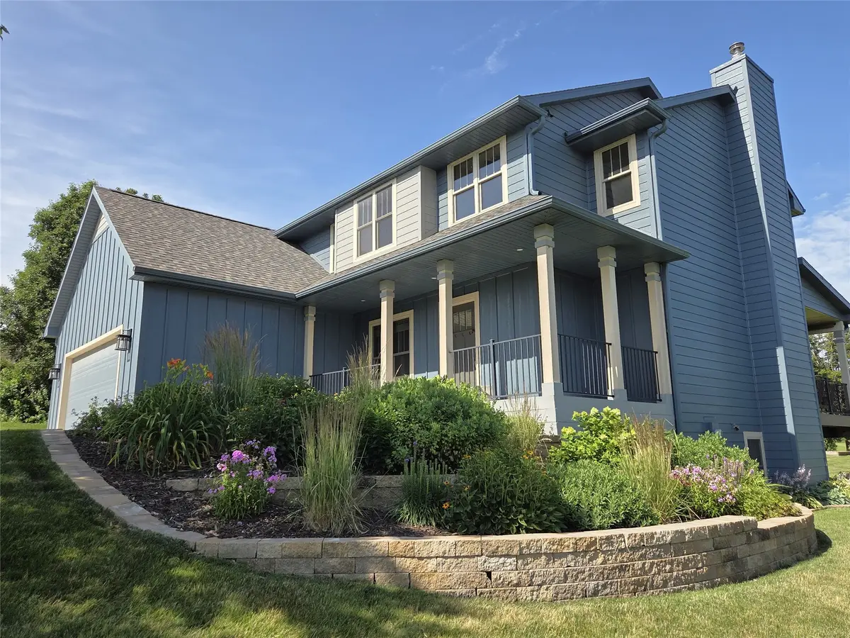 2013 Country Club Road, Indianola, IA 50125 - #1