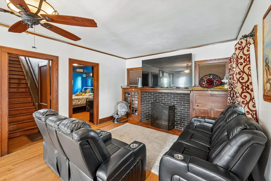 512 Anderson Street, Jewell, IA 50130 - #3
