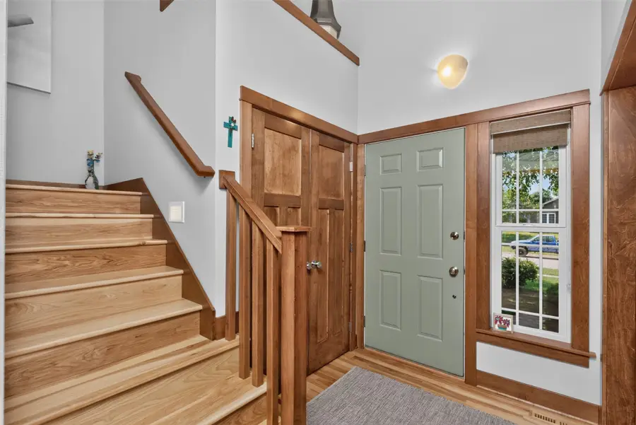 2501 NW Pleasant Street, Ankeny, IA 50023 - #3