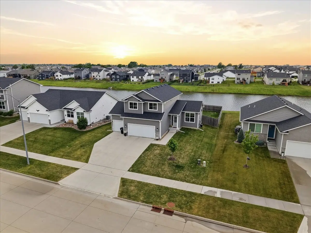 2416 NW Applewood Street, Ankeny, IA 50023 - #1