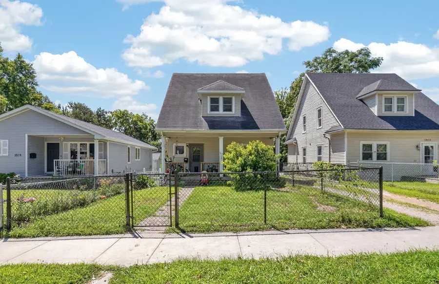 1617 E Walnut Street, Des Moines, IA 50316 - #2