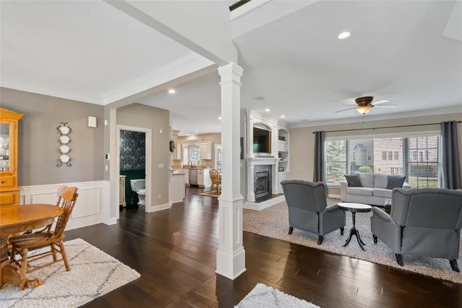 4008 SW 4th Street, Ankeny, IA 50023 - #3