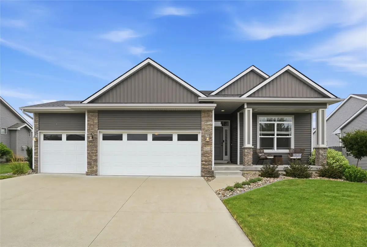 9655 Alderwood Drive, West Des Moines, IA 50266 - #1