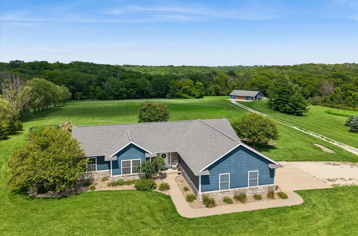 2207 196th Court, Winterset, IA 50273 - #1