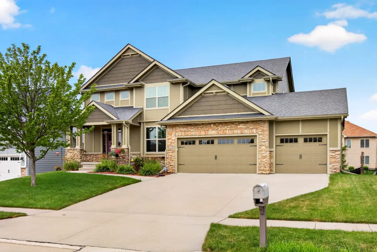 4408 163rd Street, Urbandale, IA 50323 - #1