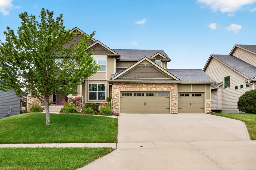 4408 163rd Street, Urbandale, IA 50323 - #3