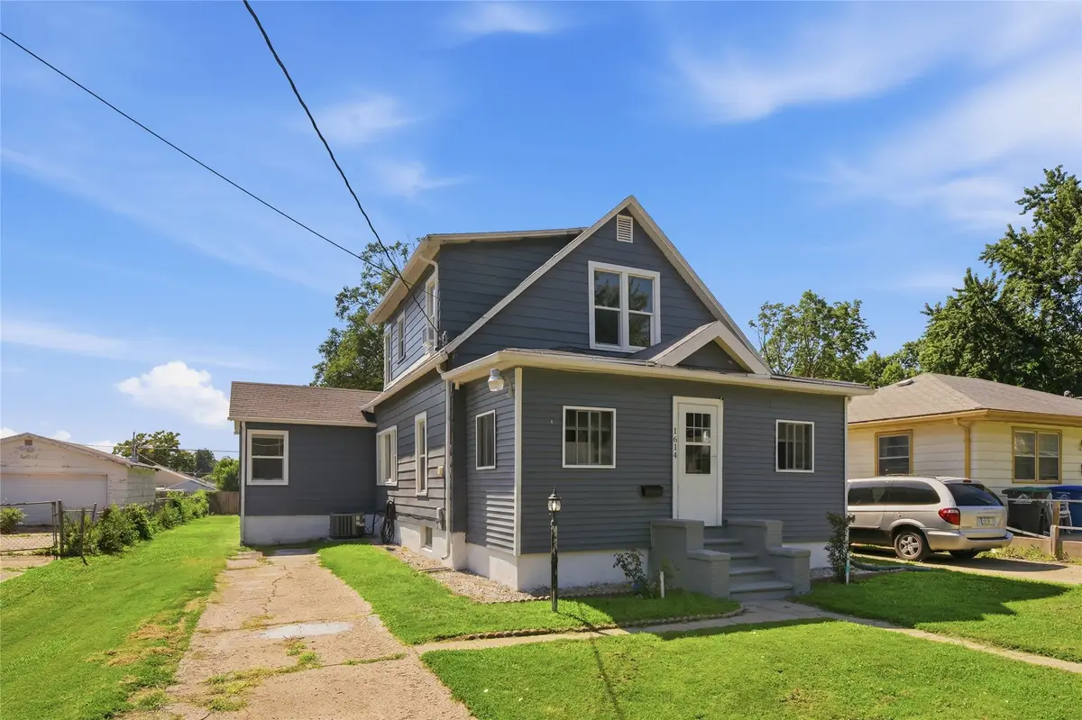 1614 Searle Street, Des Moines, IA 50317 - #1