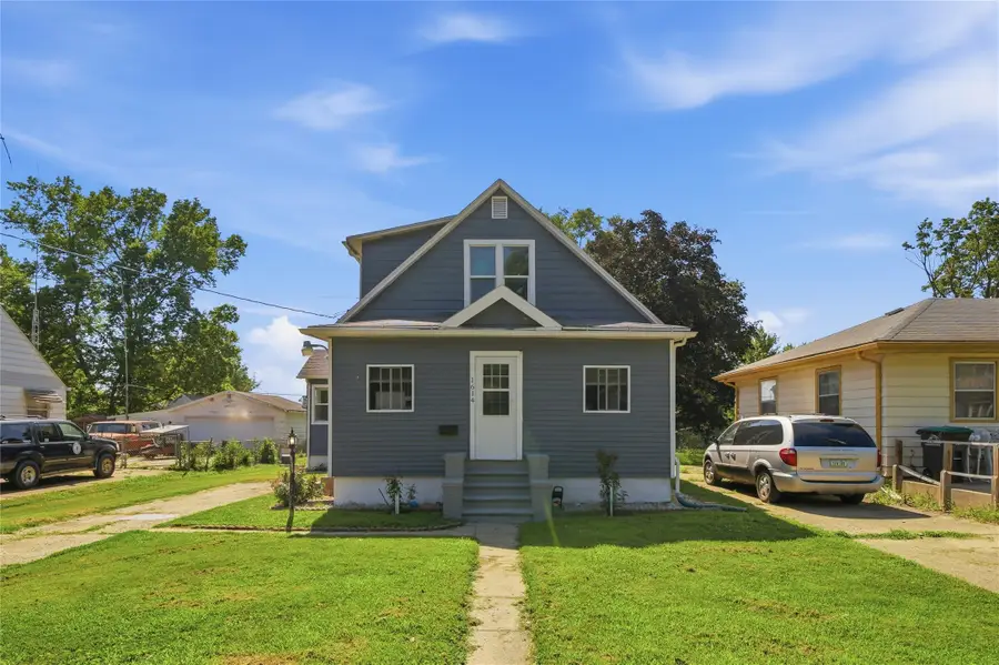 1614 Searle Street, Des Moines, IA 50317 - #2