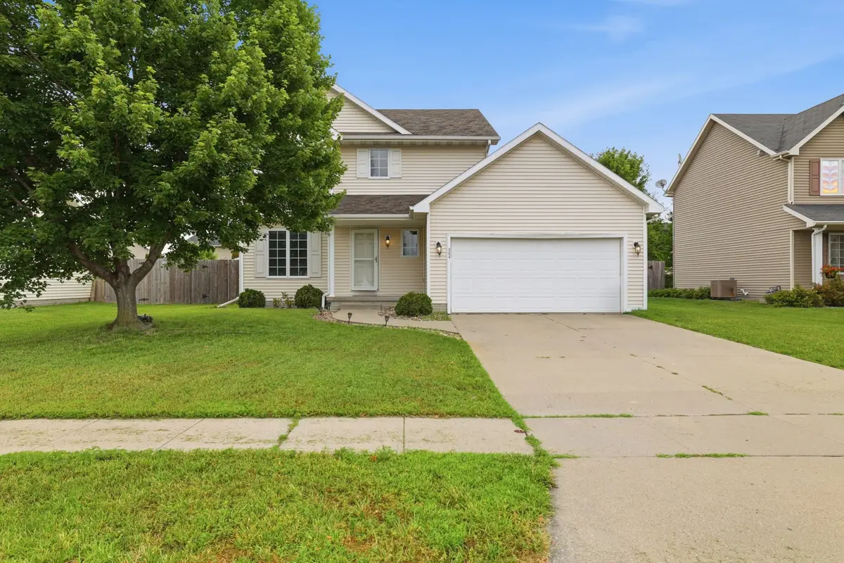 704 SW 50th Street, Ankeny, IA 50023 - #1