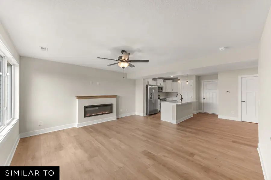 606 NE Hart Lane, Ankeny, IA 50021 - #3