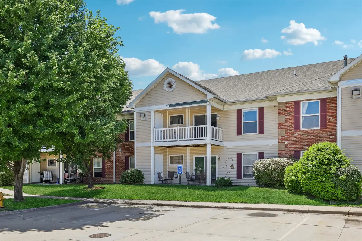 2153 NW 159th Street #60, Clive, IA 50325 - #1