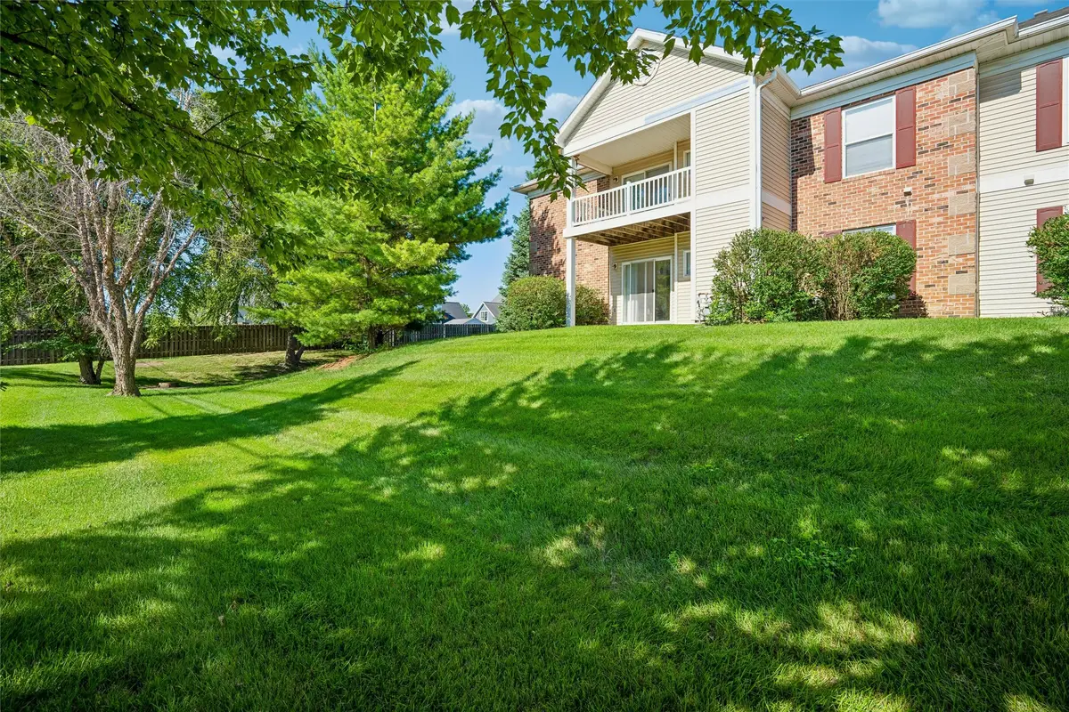 2156 NW 156th Street #7, Clive, IA 50325 - #1