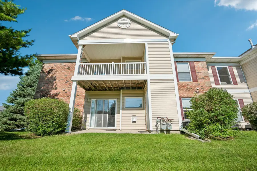 2156 NW 156th Street #7, Clive, IA 50325 - #3