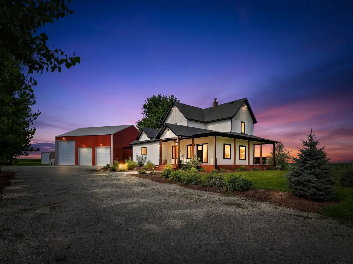 27854 460th Street, Russell, IA 50238 - #1
