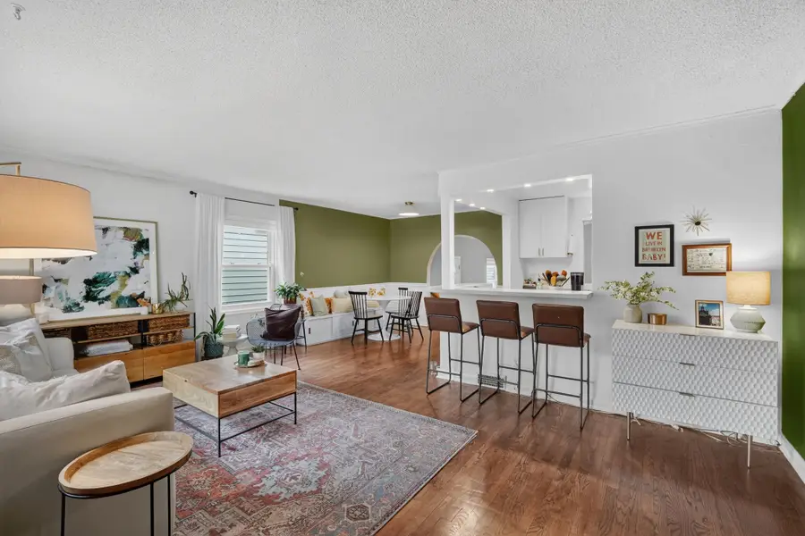 2022 56th Street, Des Moines, IA 50310 - #3