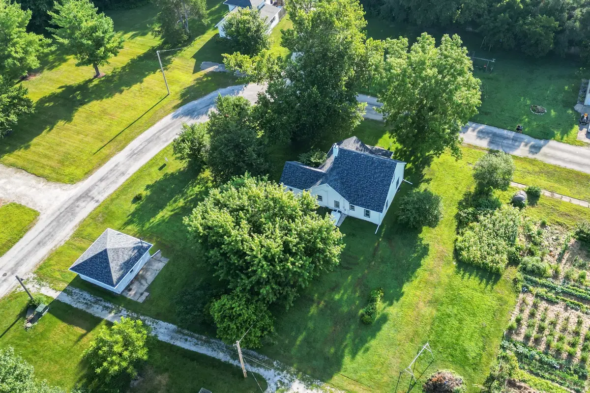 413 N Water Street, Cambridge, IA 50046 - #1