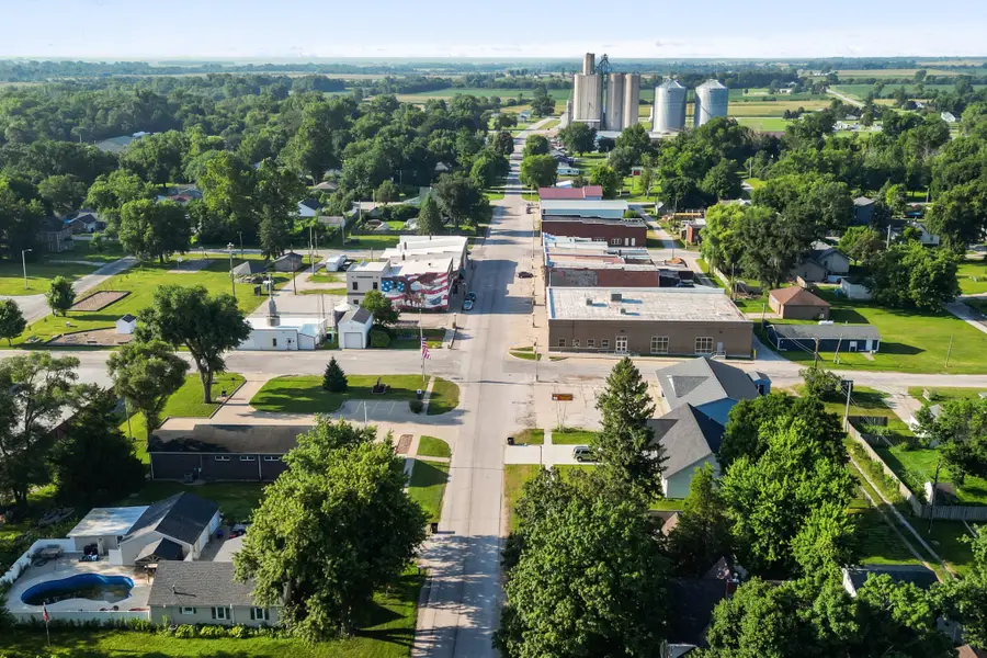 413 N Water Street, Cambridge, IA 50046 - #2
