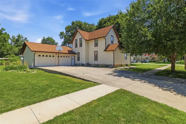 1108 Park Street, Gowrie, IA 50543