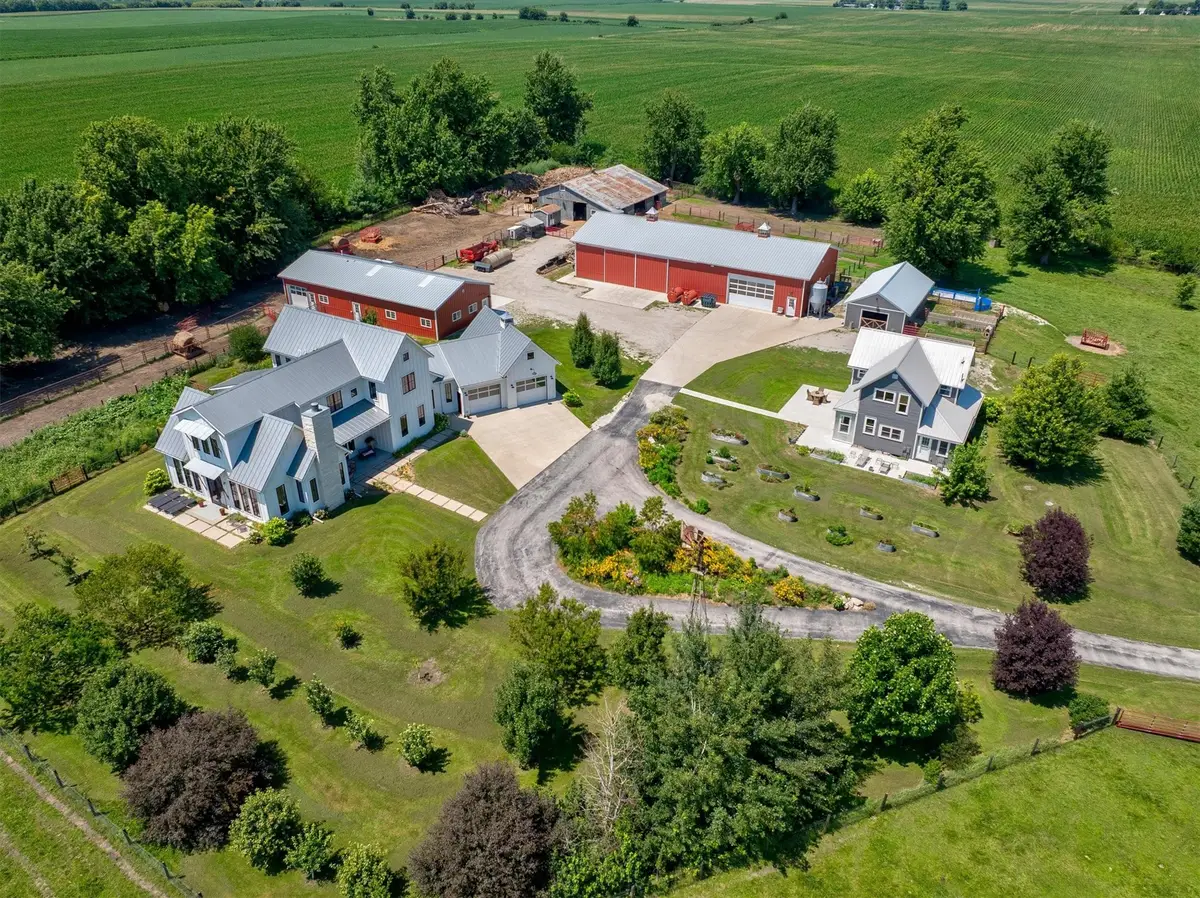 12702 NE 22nd Street, Alleman, IA 50007 - #1