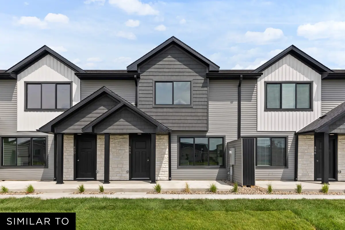 612 NE Hart Lane, Ankeny, IA 50021 - #1