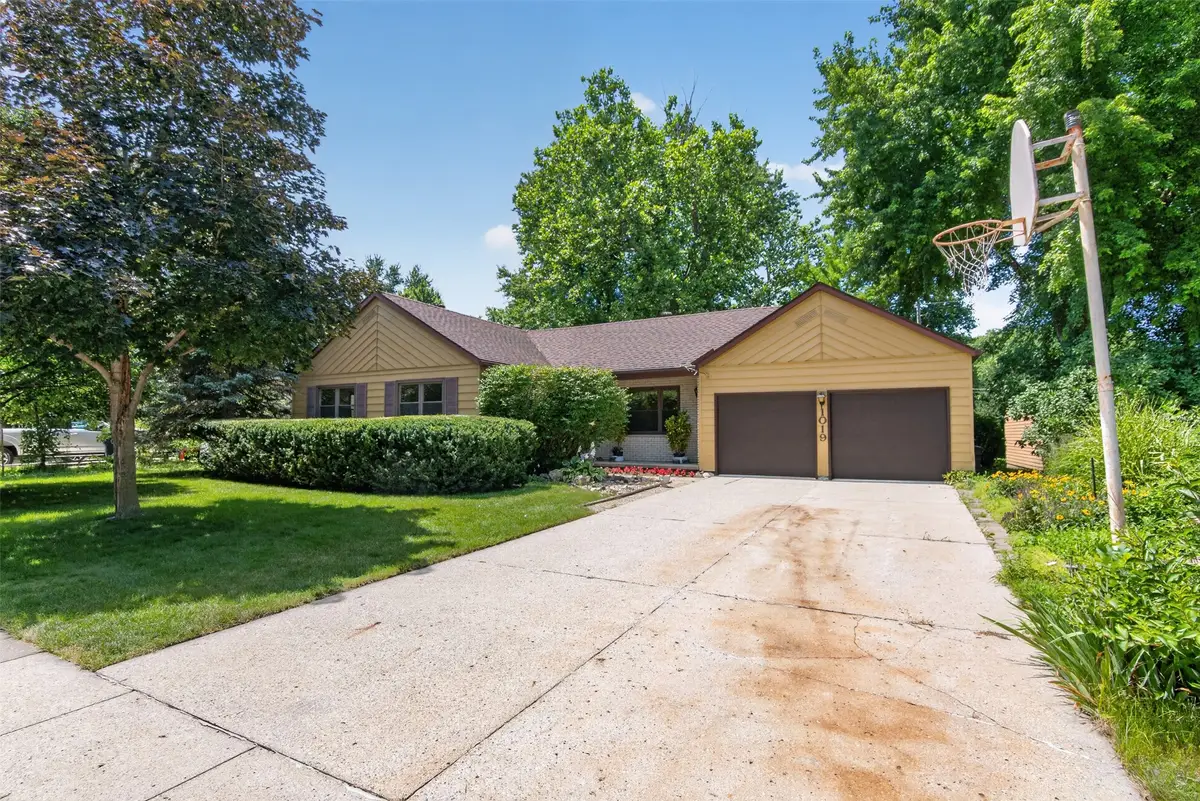 1019 Arkansas Avenue, Ames, IA 50014 - #1